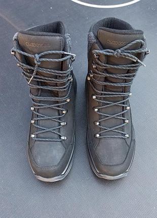Черевики lowa renegade evo ice 2 gtx 41.5р