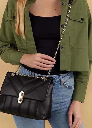 Ted baker шкіряна сумка/0000h/