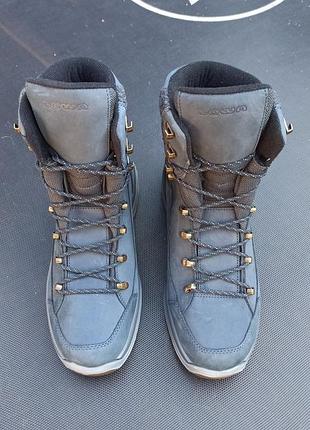 Черевики lowa renegade evo ice 2 gtx 43.5р 44р