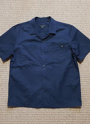 Rag & bone new york сорочка теніска оригінал (m)