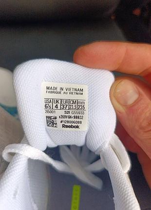 Оригінальні жіночі кросівки (кеди) reebok із лінійки royal complete