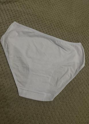 Трусики 2xl 2
