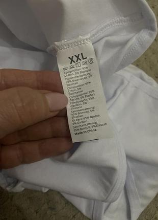 Трусики 2xl 3