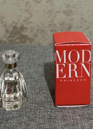 Парфумована вода modern princess від lanvin