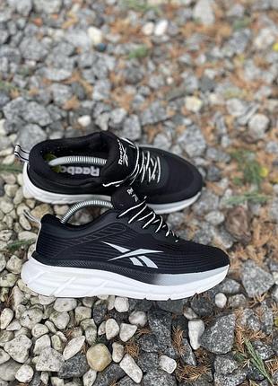 Кросівки reebok road strider оригінал, р. 36 (23 см) — стан нових!