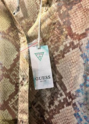 Блуза guess нова з біркою 4