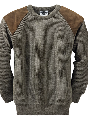 Black sheep wool светр розмір l