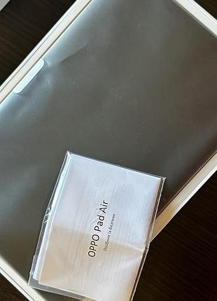 Планшет oppo pad air 4/128gb 2