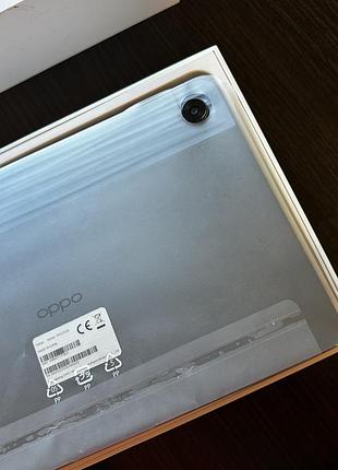 Планшет oppo pad air 4/128gb 3