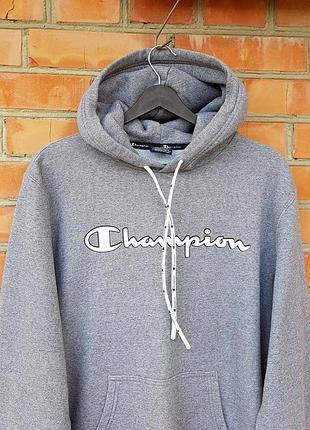 Champion худі кофта оригінал (l) 2