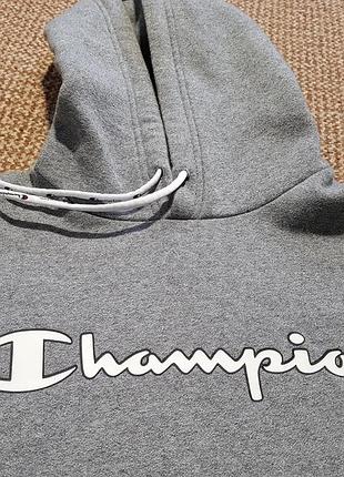 Champion худі кофта оригінал (l) 5