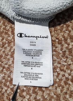 Champion худі кофта оригінал (l) 8