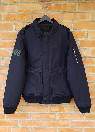 Schott cwu-r flying bomber куртка бомбер оригинал (xl-xxl)