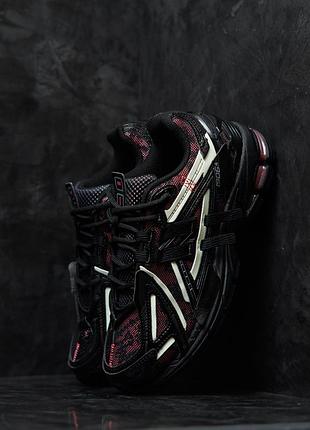Кроссовки new balance 1906a black dragon berry
