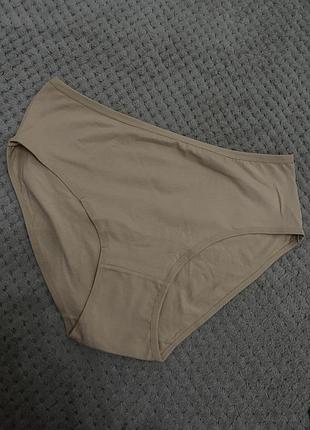 Жовті трусики 2xl