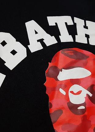 A bathing ape bape футболка (s) 4