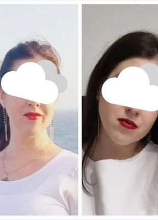 Помада shiseido 3