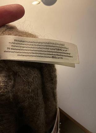 Костюм шерстяной lindex 6