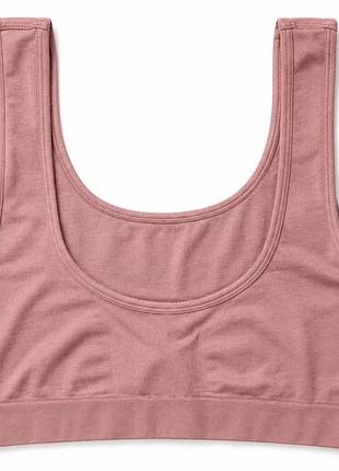 Спортивний топ для дівчинки mango 164-168 см s, m (13-14 років) 164-170 см