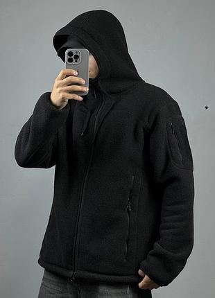 Claw gear milvago тактическая куртка 511 флис флиска охота треккинговая горная демісезон туристична трекінгова гірська трейлова тактична кофта военная