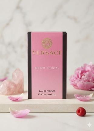 Парфумована вода versace bright crystal absolu,