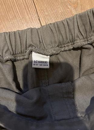 Штани дитячі lc waikiki 2