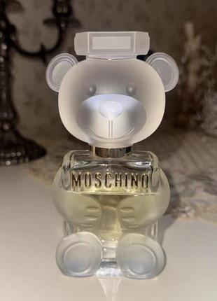 Парфуми moschino toy 2