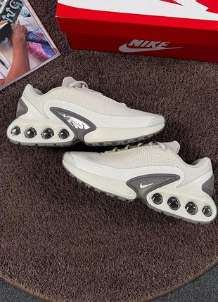 Nike air max dn se premium 'beige' 5