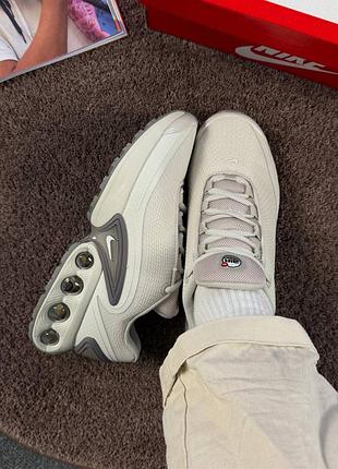 Nike air max dn se premium 'beige' 3