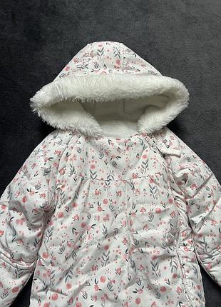 Комбінезон primark 3