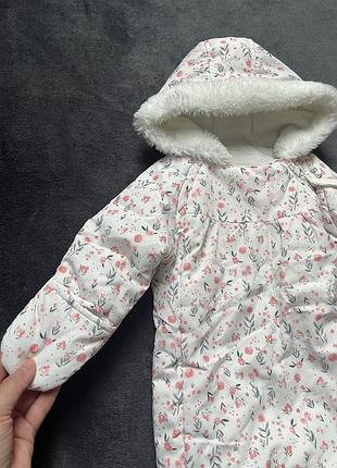 Комбінезон primark 6