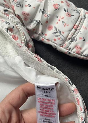 Комбінезон primark 8