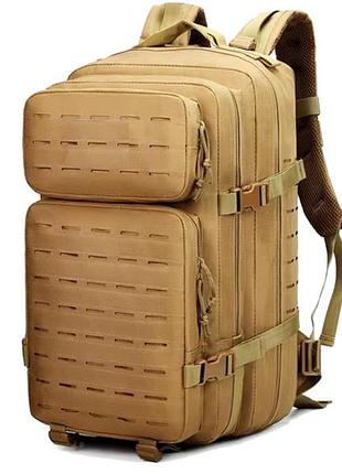 Рюкзак тактический lismore 35 л. койот