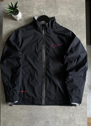Куртка nike storm fit чоловіча