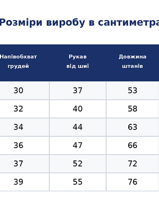 Махрова дитяча піжама для дівчинки та хлопчика 3