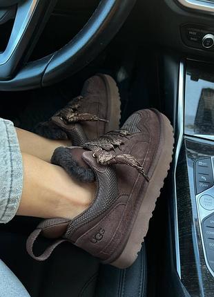 Ugg lowmel premium