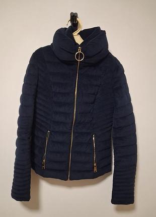 Куртка зимняя guess,женщина