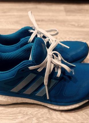 Adidas energy boost techfit