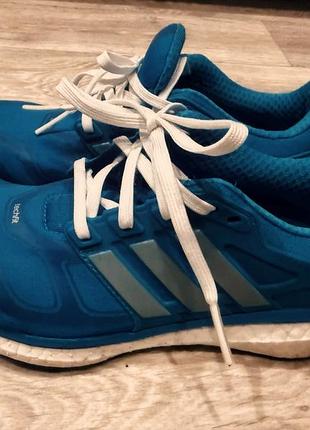 Adidas energy boost techfit 3