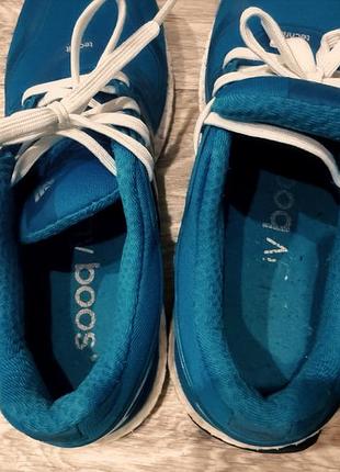 Adidas energy boost techfit 4