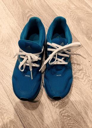 Adidas energy boost techfit 2