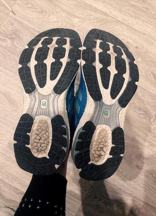 Adidas energy boost techfit 6