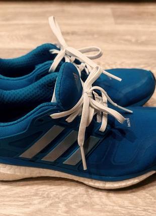 Adidas energy boost techfit 8
