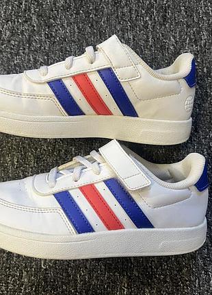 Кросівки дитячі adidas 5