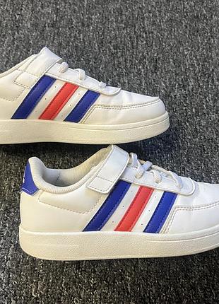 Кросівки дитячі adidas 4