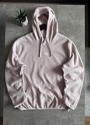 Худі nike teddy fleece чоловічий
