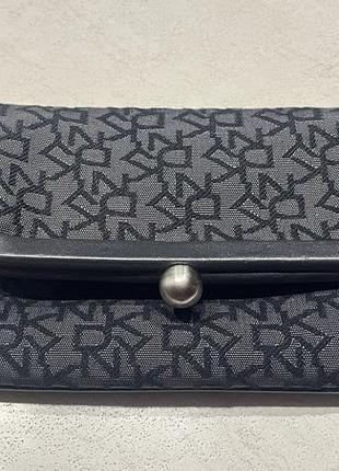 Косметичка, сумочка, гаманець dkny.