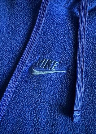 Худі nike teddy fleece чоловічий 3
