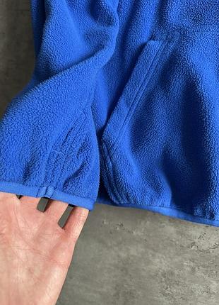 Худі nike teddy fleece чоловічий 4
