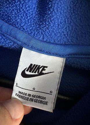 Худі nike teddy fleece чоловічий 7